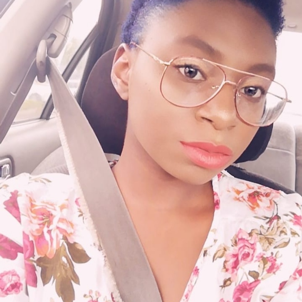 Meet your Posher, Jaene